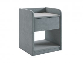 муссон (велюр) SL