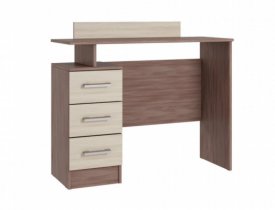 Ясень шимо темный / Ясень шимо светлый